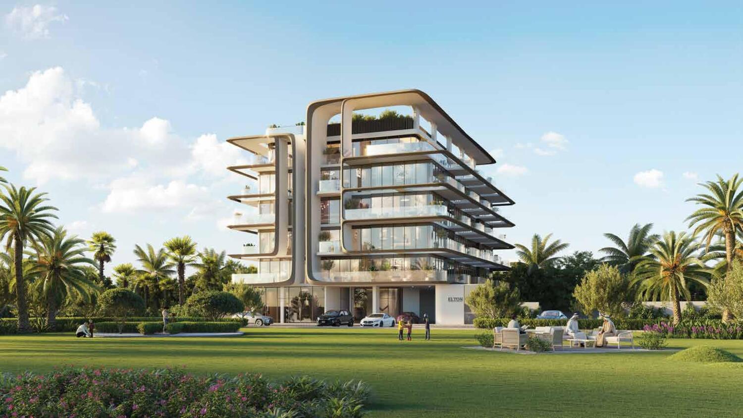 Vedaire Residences gallery 3