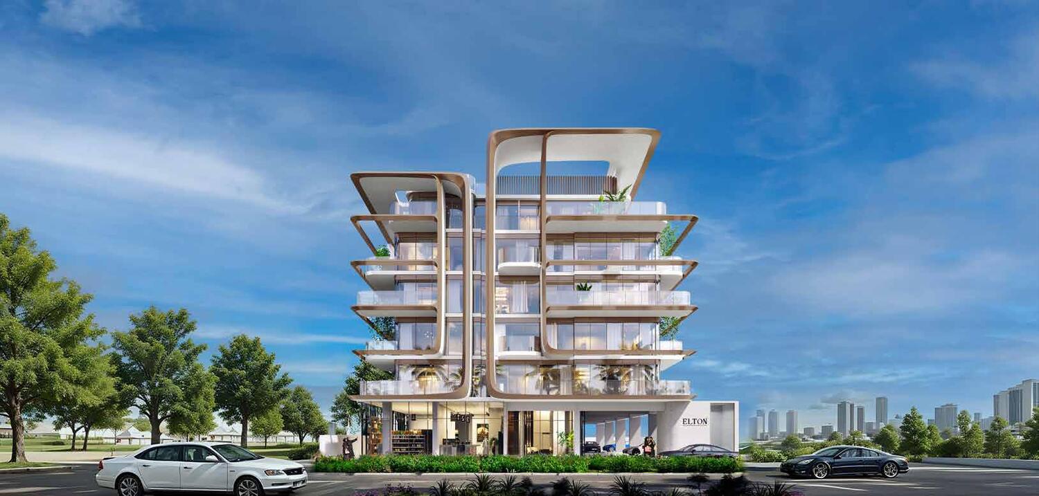 Vedaire Residences gallery 2