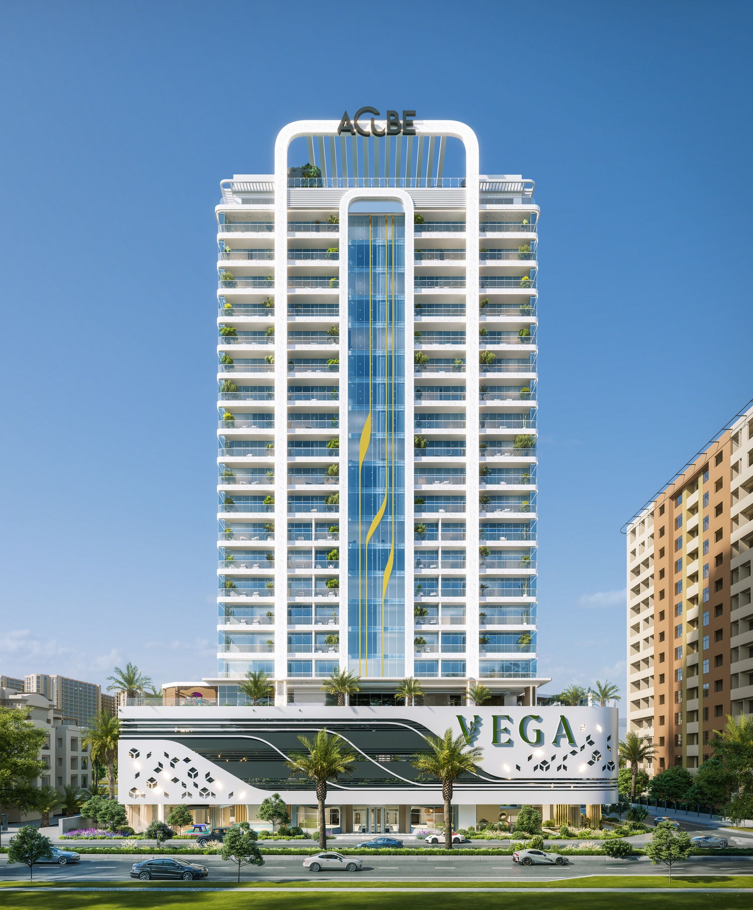 Vega gallery 4