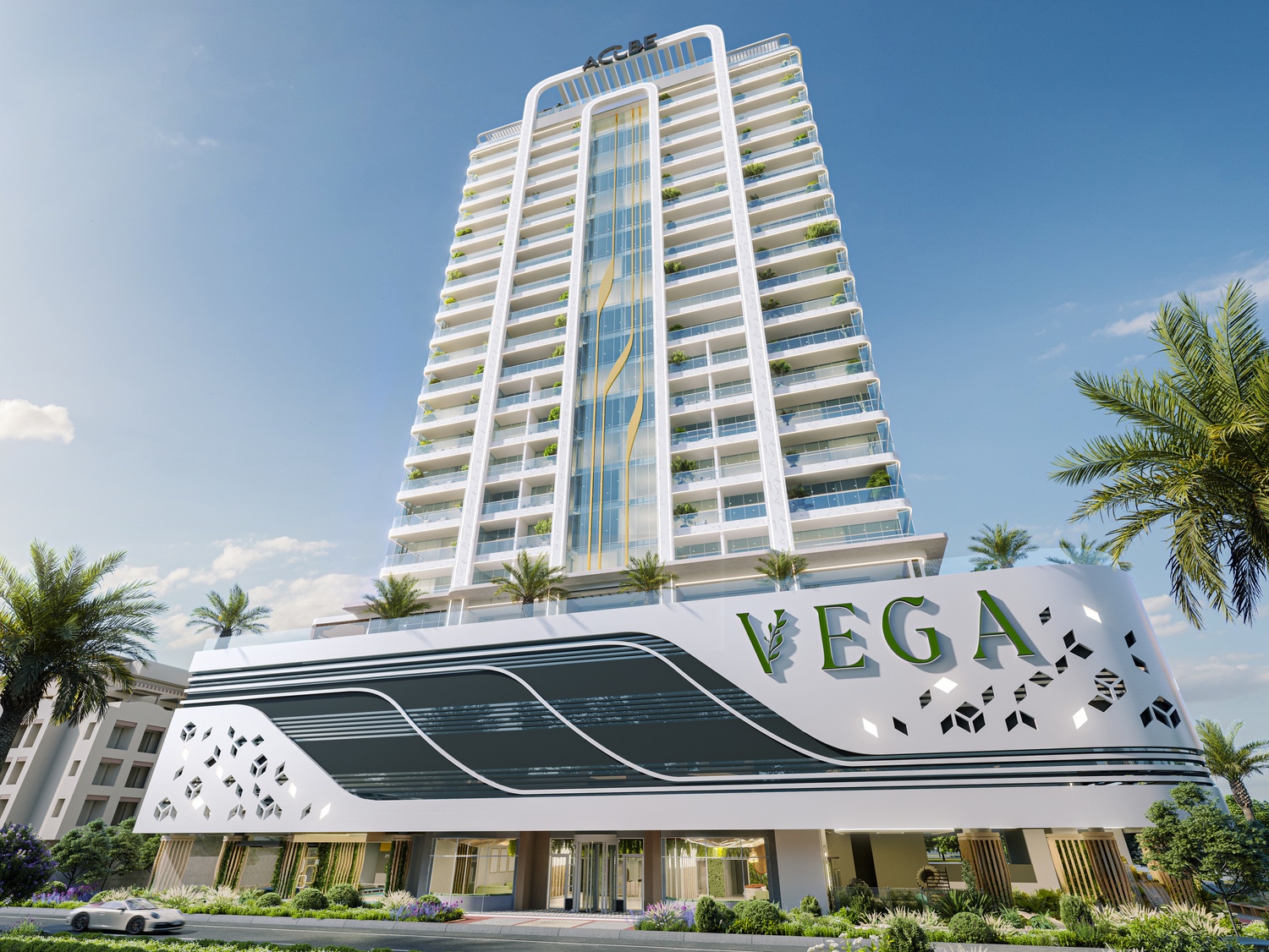 Vega gallery 3