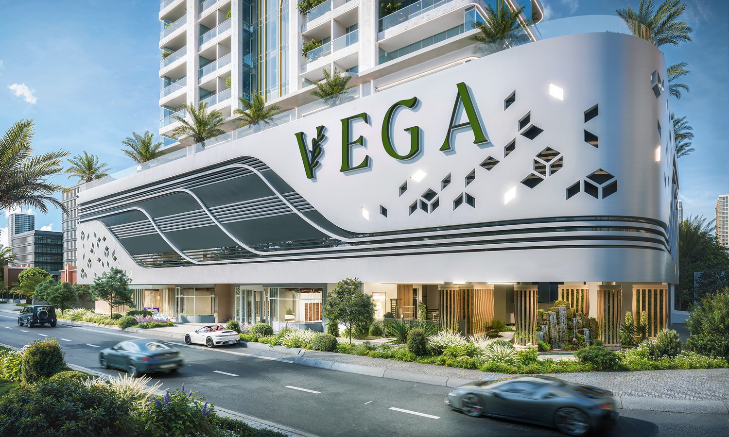 Vega gallery 2