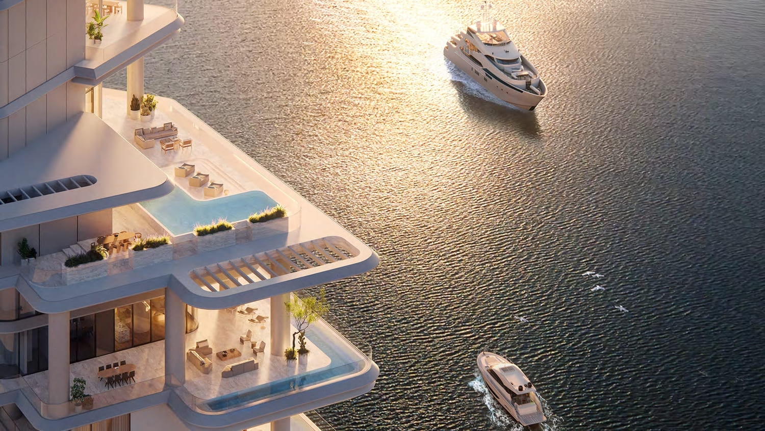 Vela Dorchester Collection gallery 4