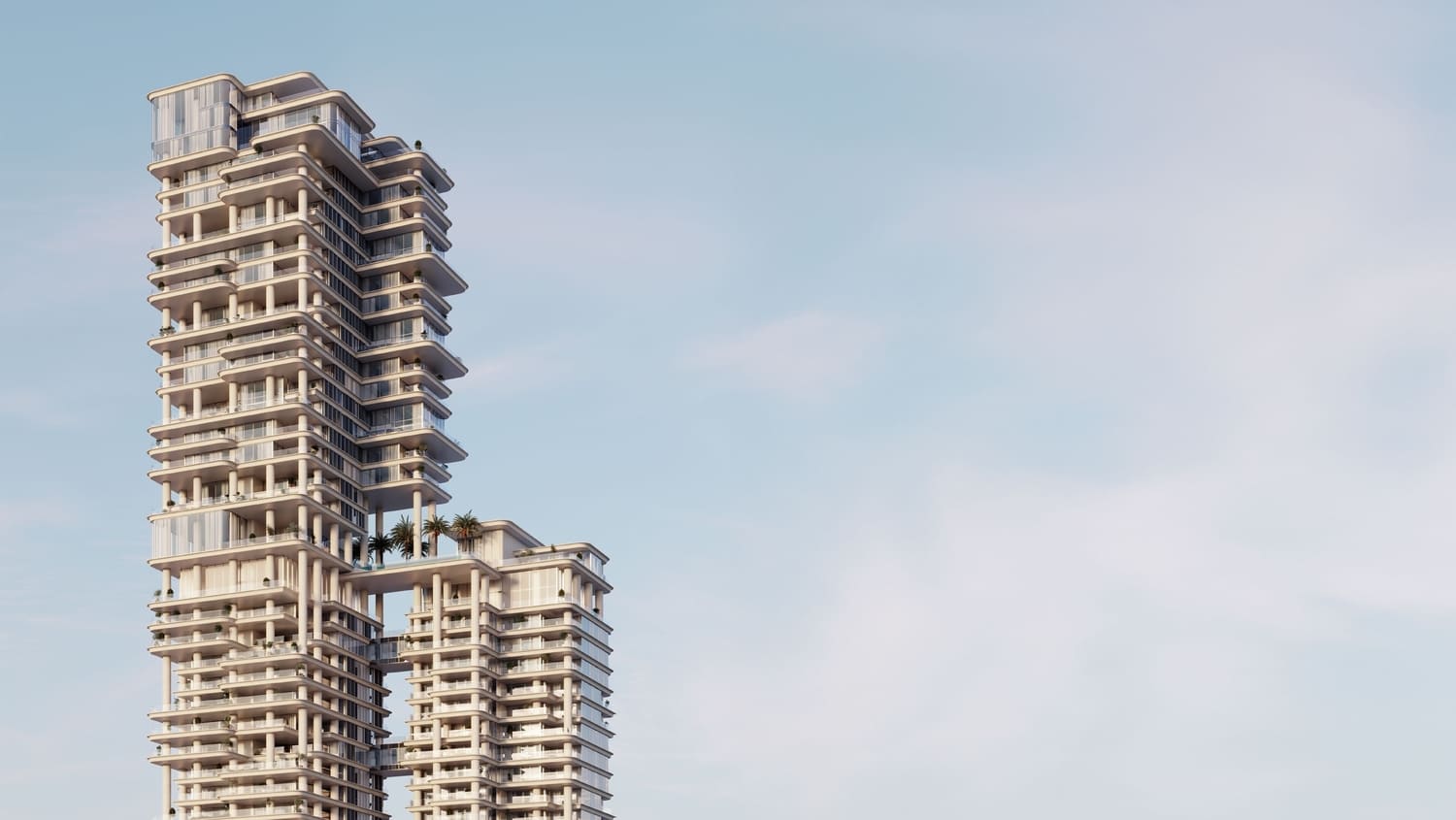 Vela Viento exterior view