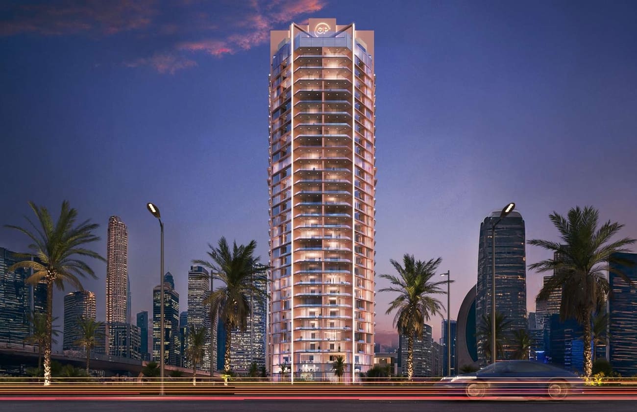 Velor Penthouses gallery 4
