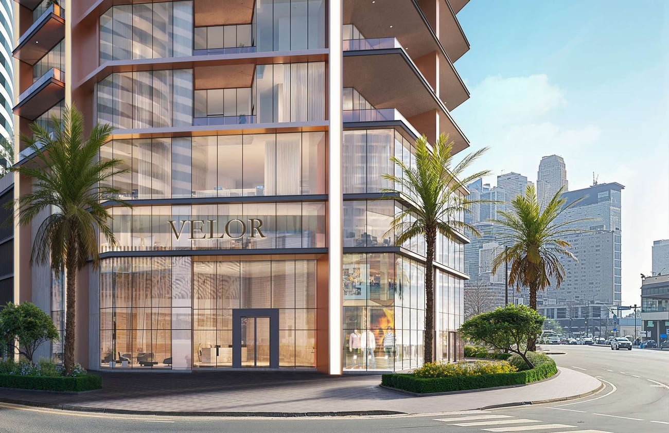 Velor Penthouses gallery 3