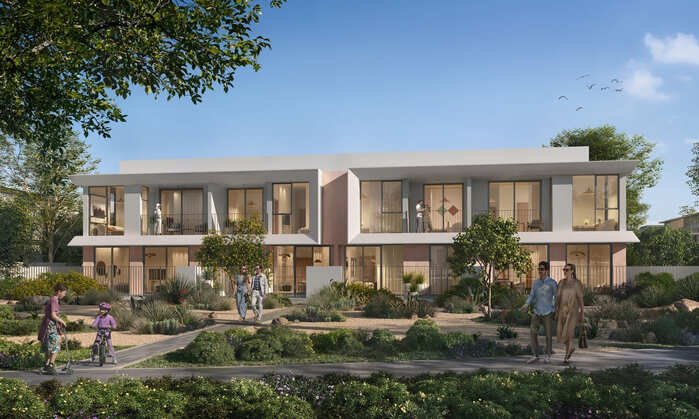 Velora 2 exterior view