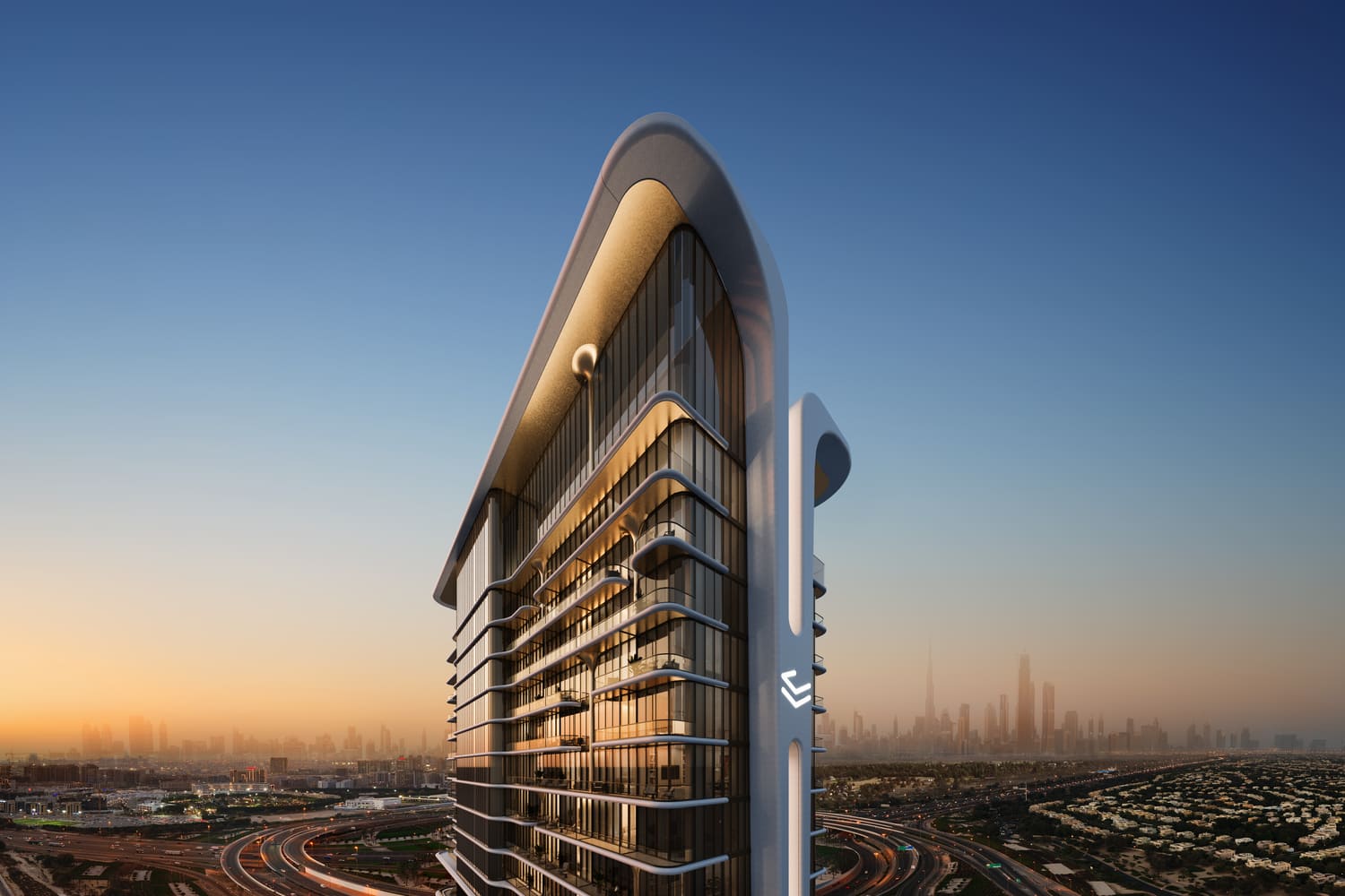 Velos Residence gallery 2