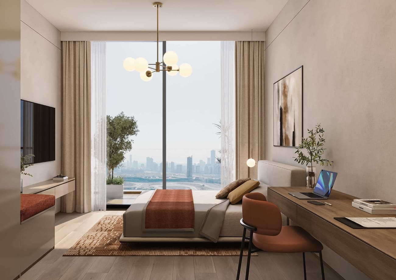 Velos Residence gallery 4