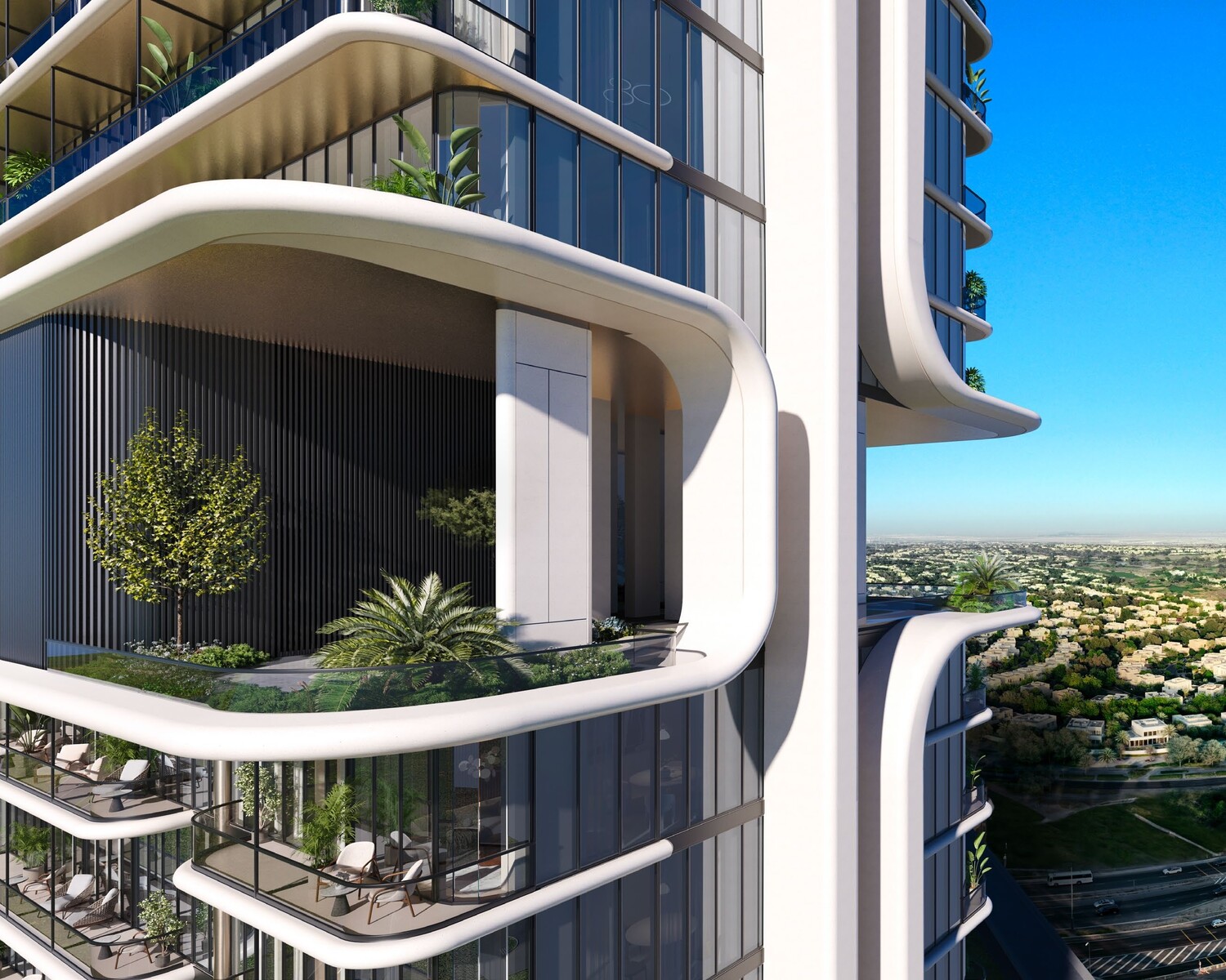 Velos Residence gallery 3