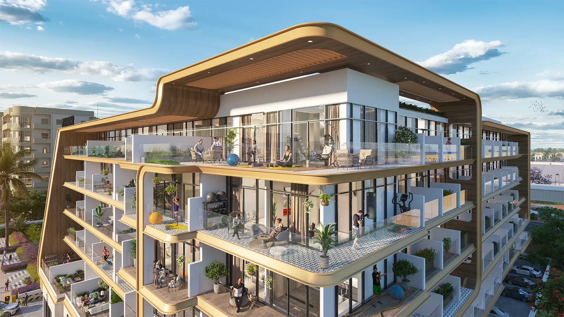 Ventana Residences gallery 3