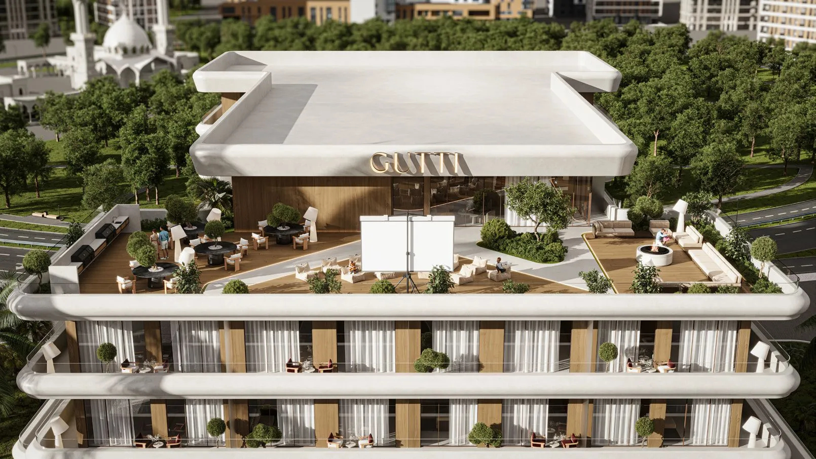 Veona by Gutti gallery 3