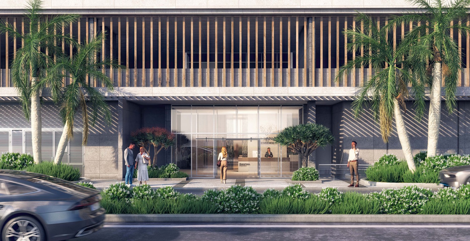 Verdana Empire gallery 5