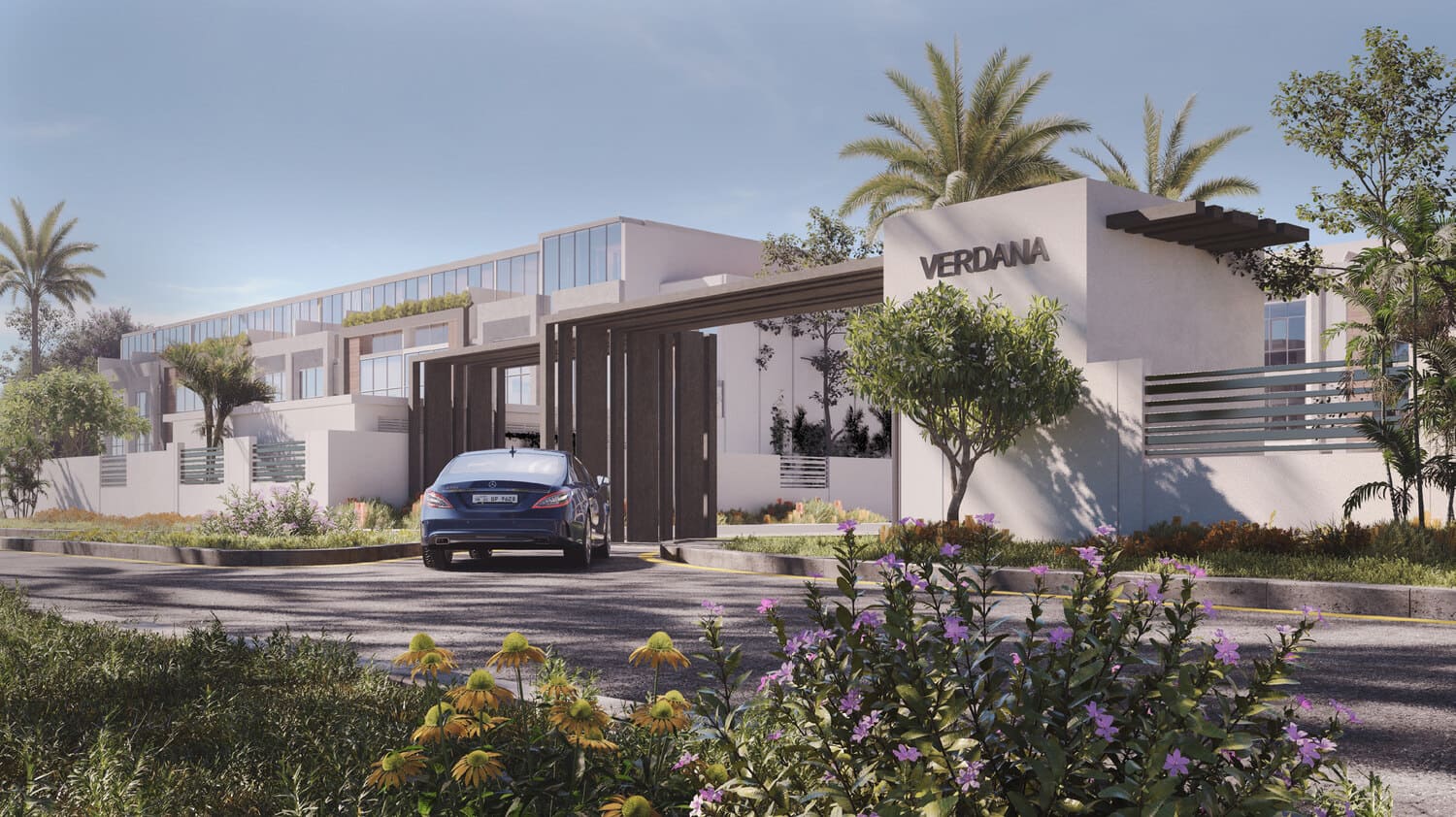 Verdana III gallery 3