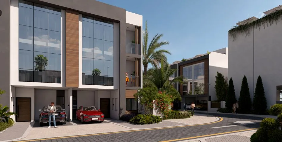Verdana IX gallery 3