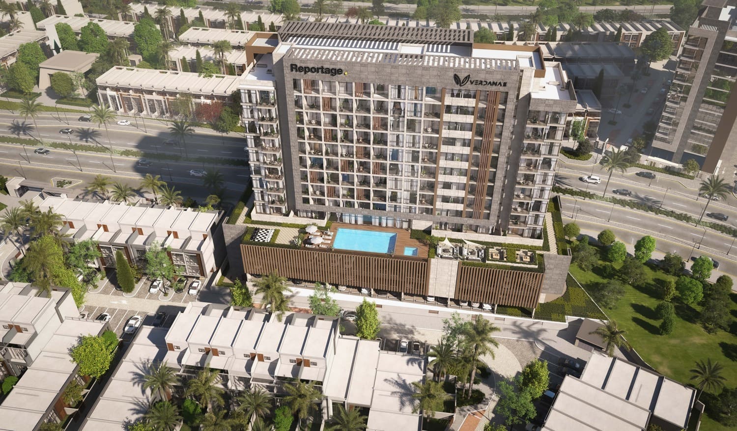 Verdana Residence 2 gallery 3