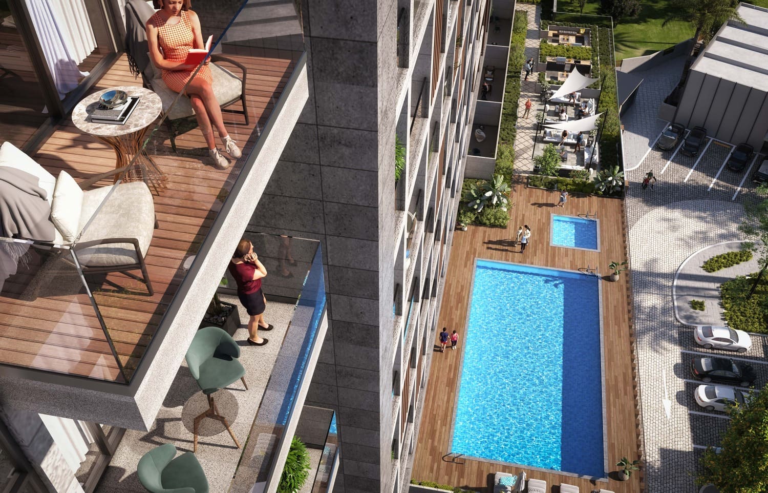 Verdana Residence 2 gallery 2