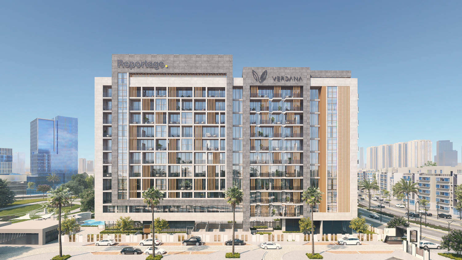 Verdana Residence gallery 2