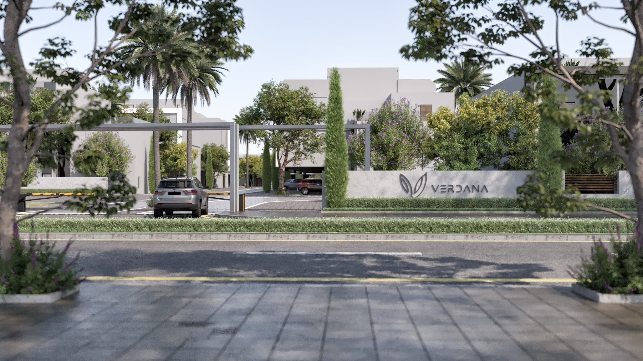 Verdana VI gallery 3