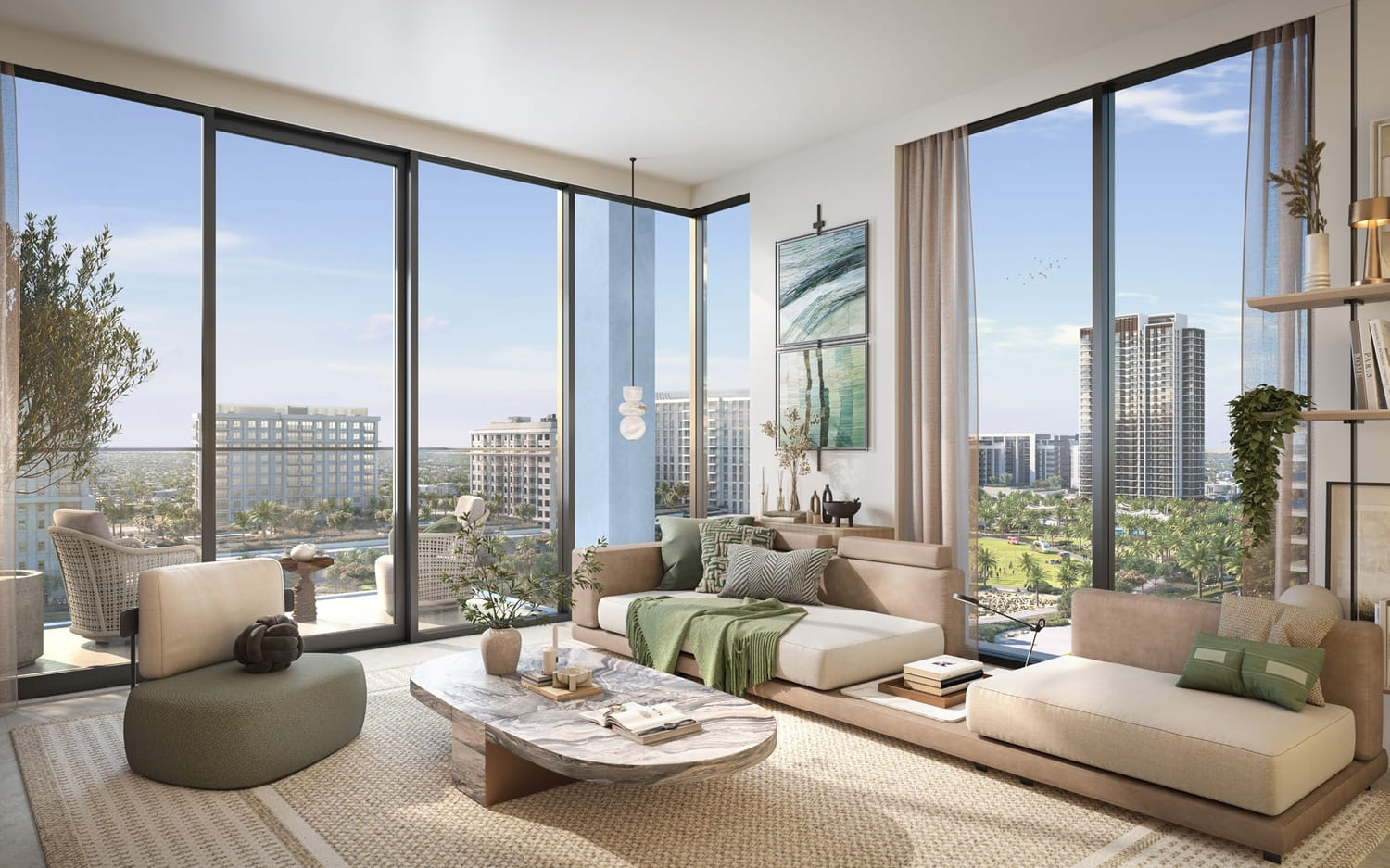 Vida by Emaar gallery 4