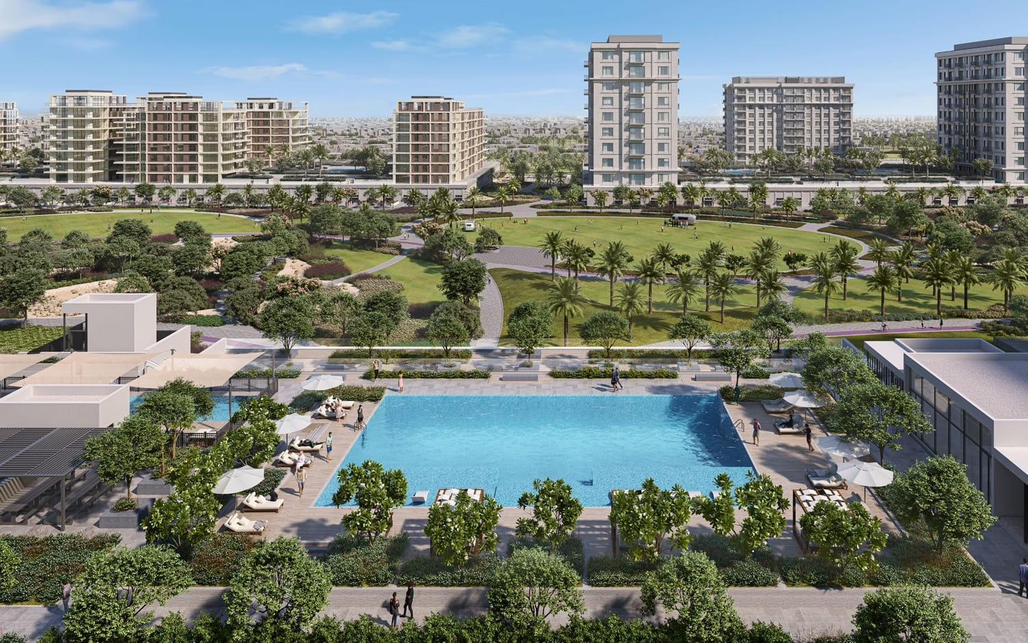 Vida by Emaar gallery 2