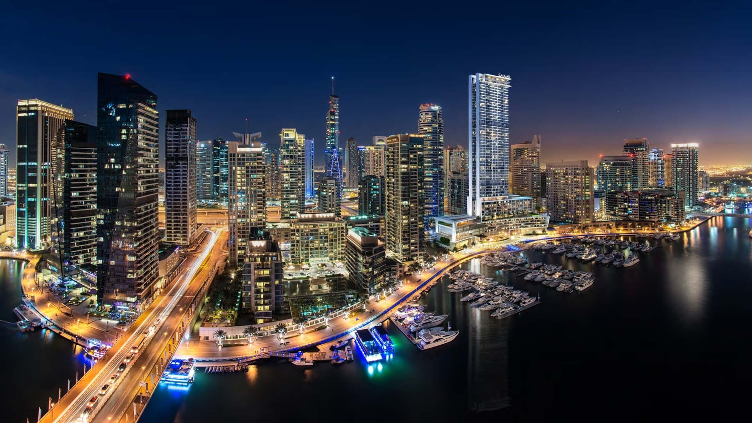 Vida Dubai Marina gallery 2