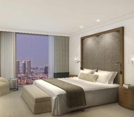 Vida Residence Downtown gallery 4