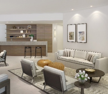 Vida Residence Downtown gallery 5