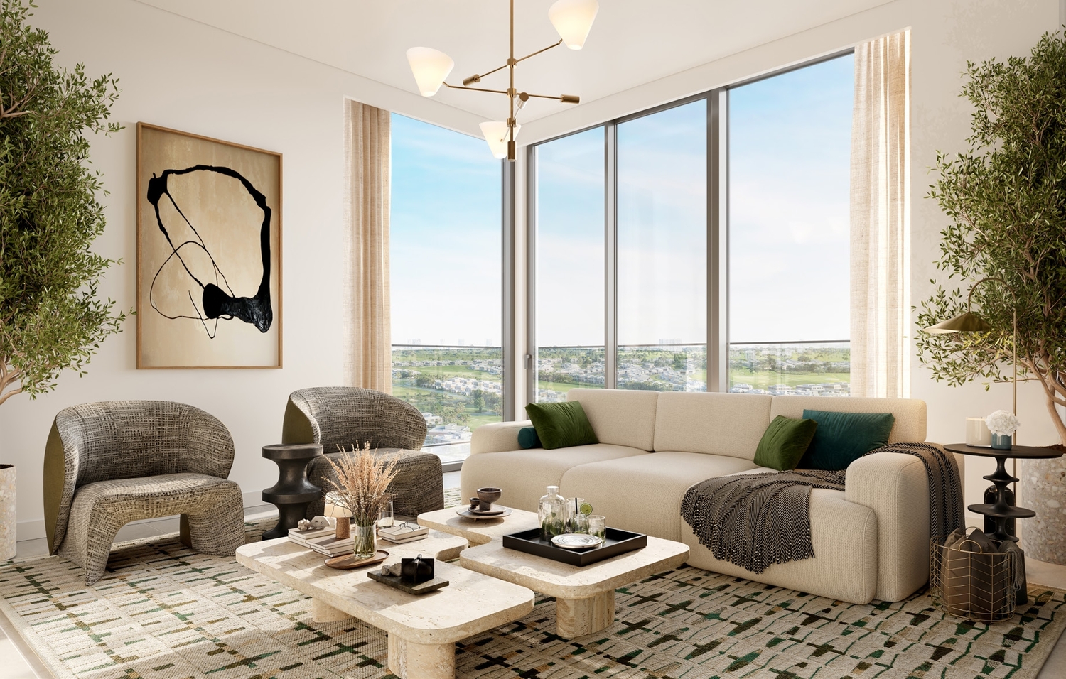 Vida Residences Club Point gallery 4