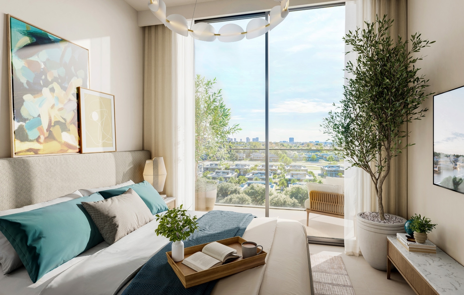 Vida Residences Club Point gallery 3