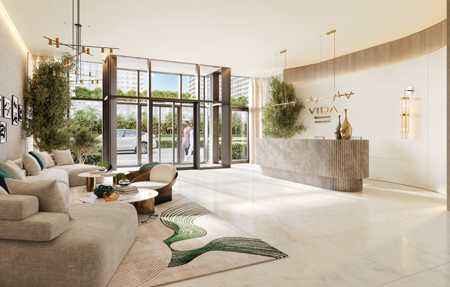 Vida Residences Club Point gallery 5
