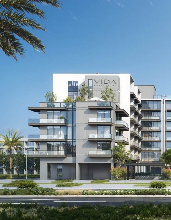 Vida Residences Saadiyat Island gallery 3