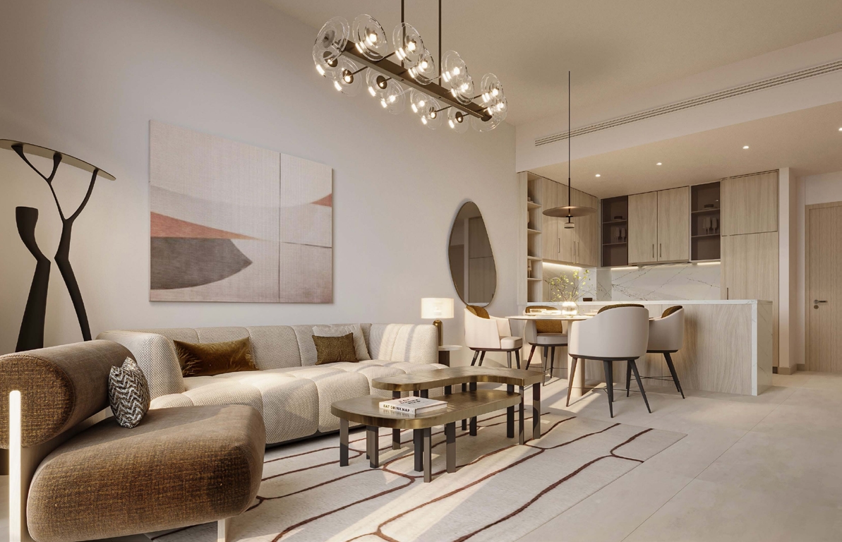 Vida Residences Saadiyat Island gallery 5