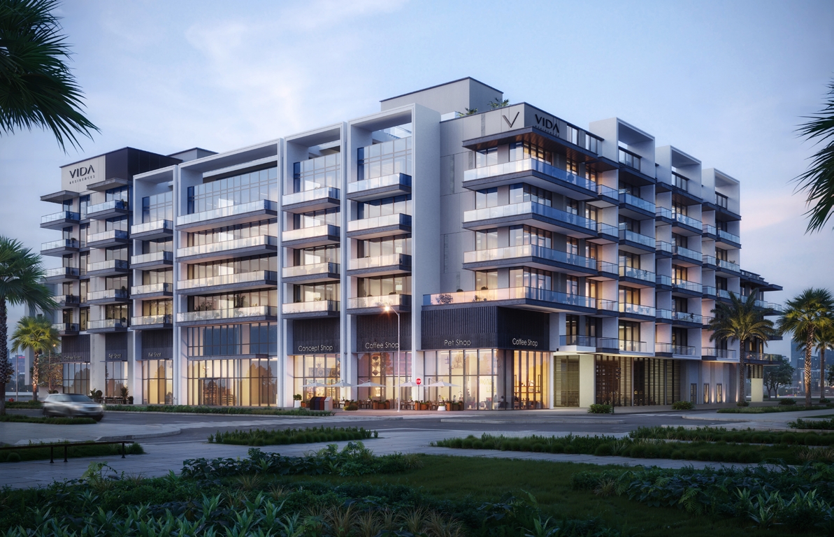 Vida Residences Saadiyat Island gallery 2
