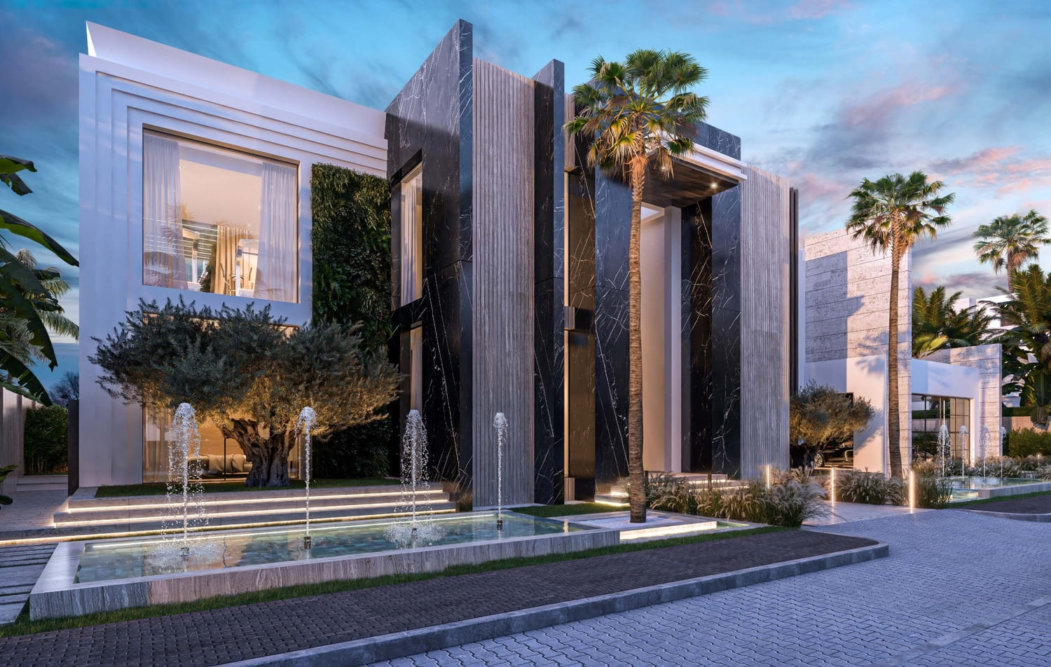 Villa Amaya gallery 4