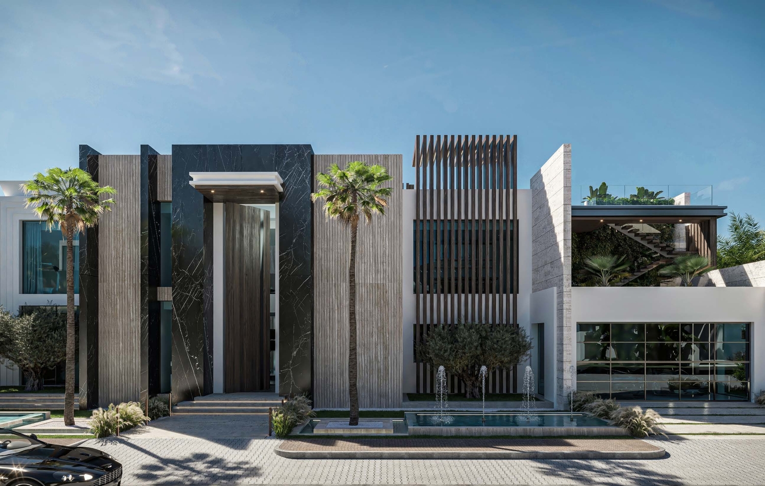 Villa Amaya gallery 2