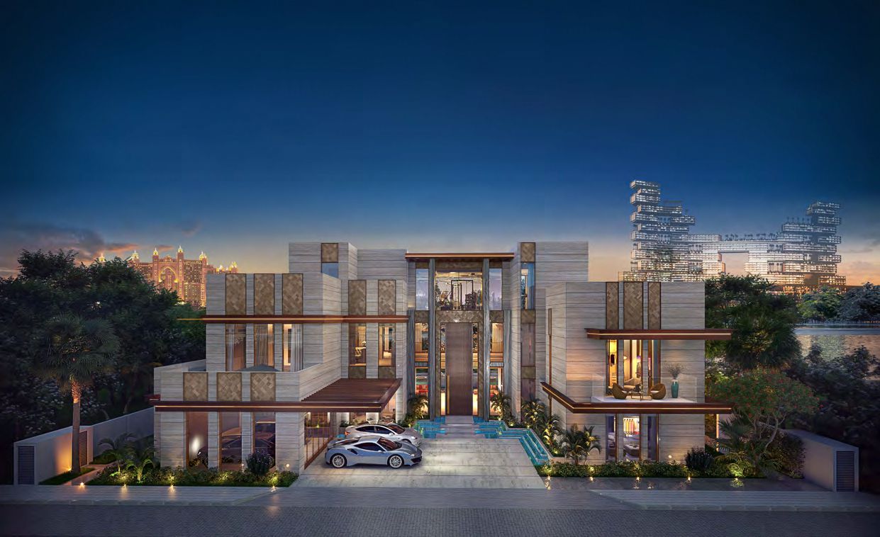 Villa Elaine gallery 2