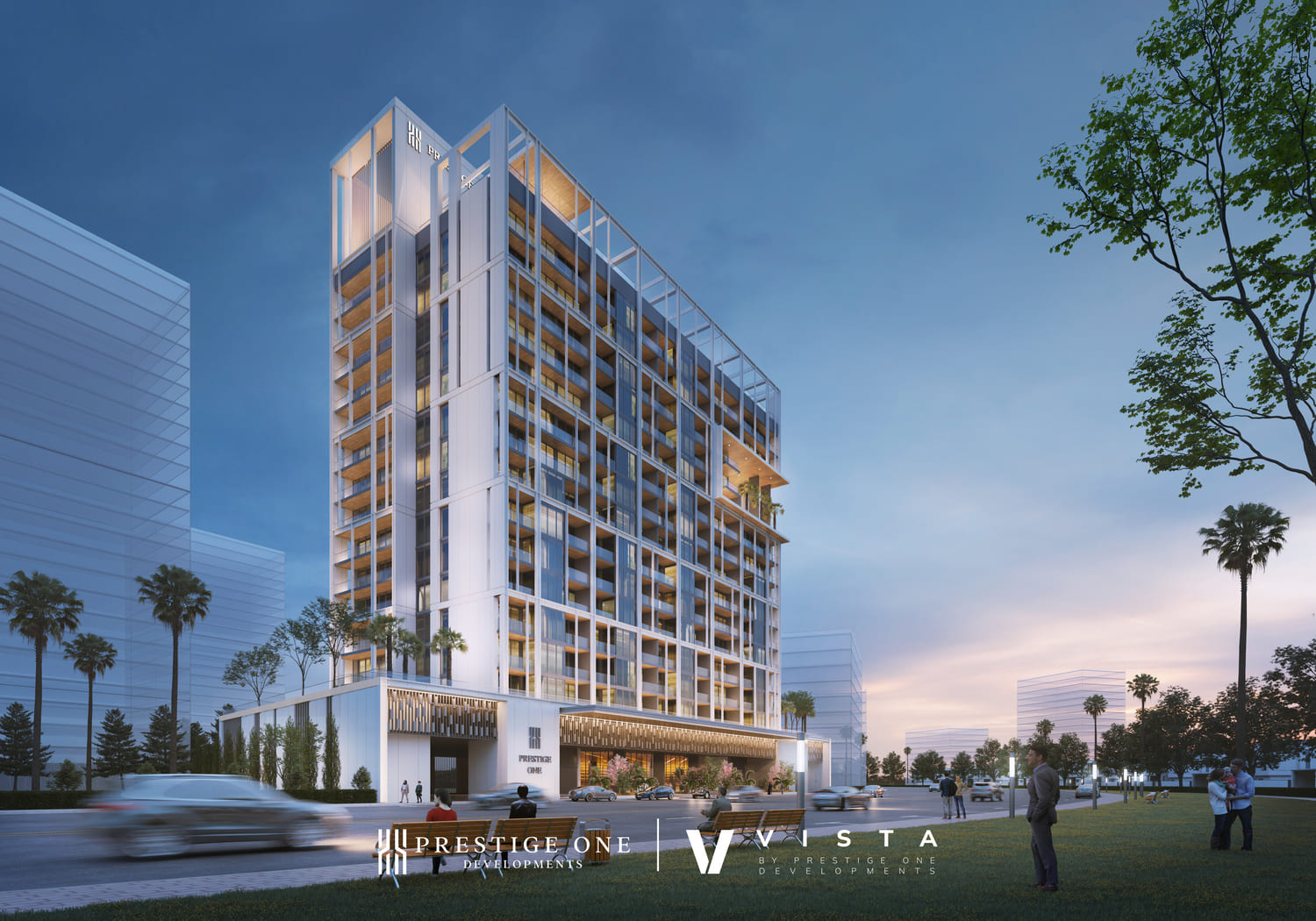 Vista by Prestige One gallery 2