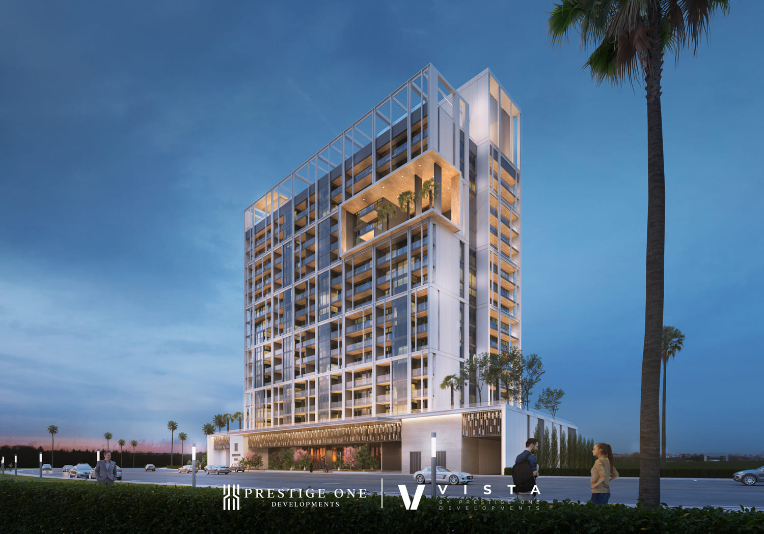 Vista by Prestige One gallery