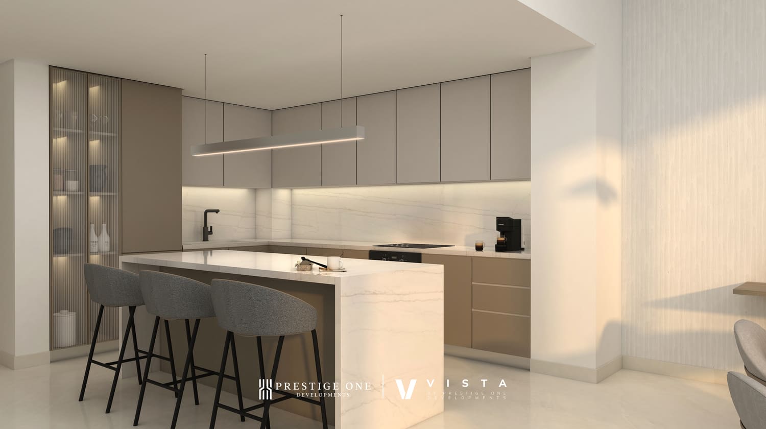 Vista by Prestige One gallery 6