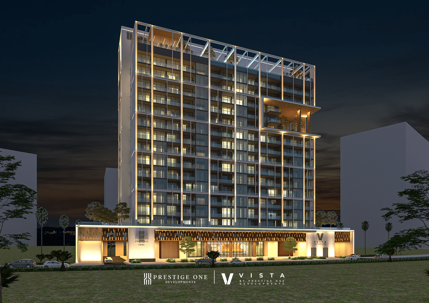 Vista by Prestige One gallery 4