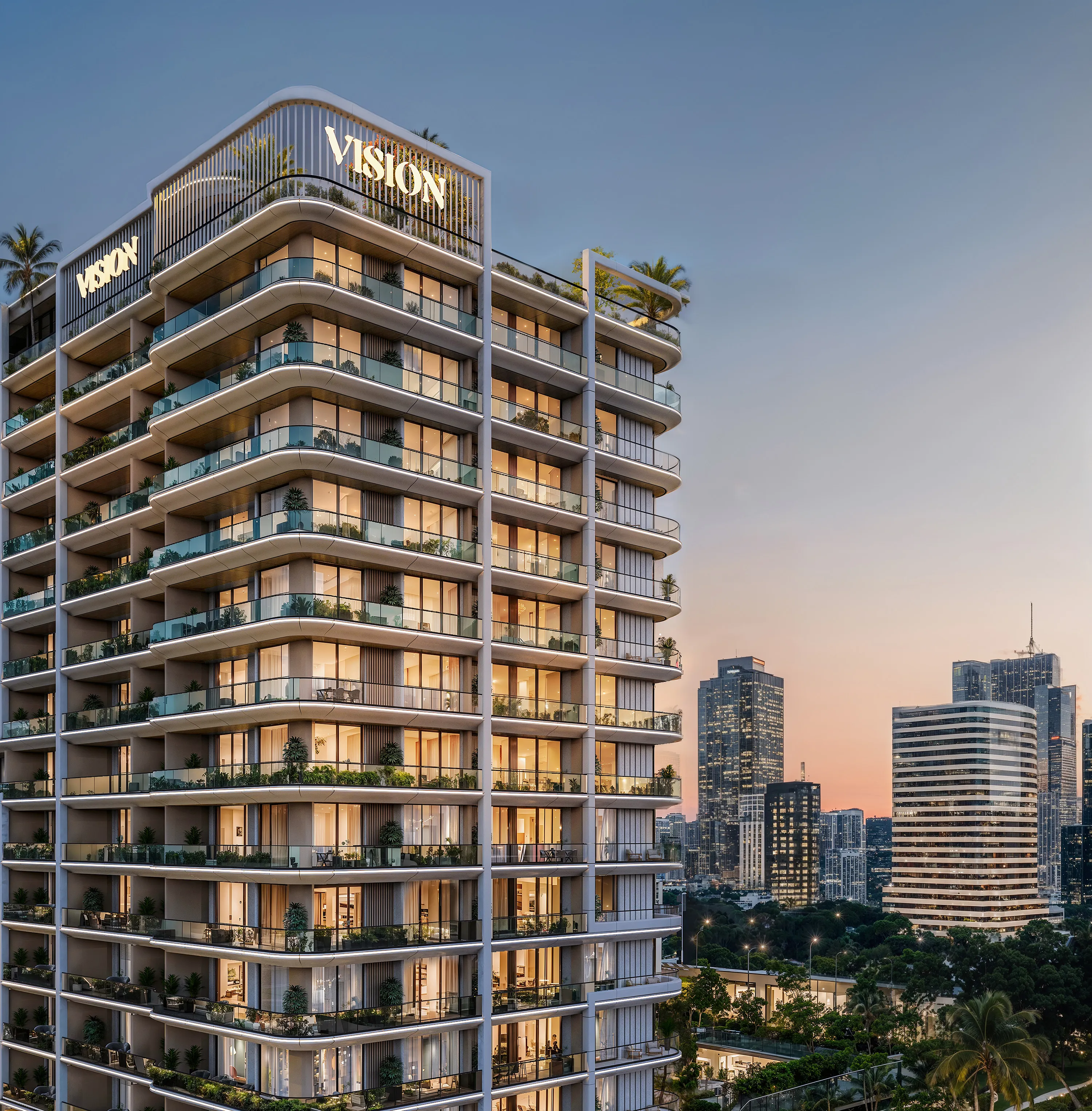 Vista by Vision gallery 4