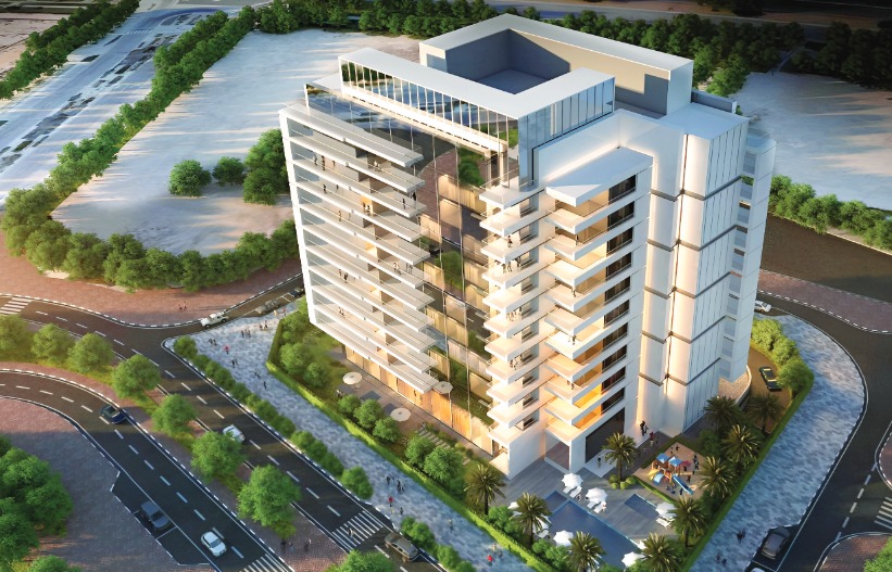 Vista Del Mar exterior view