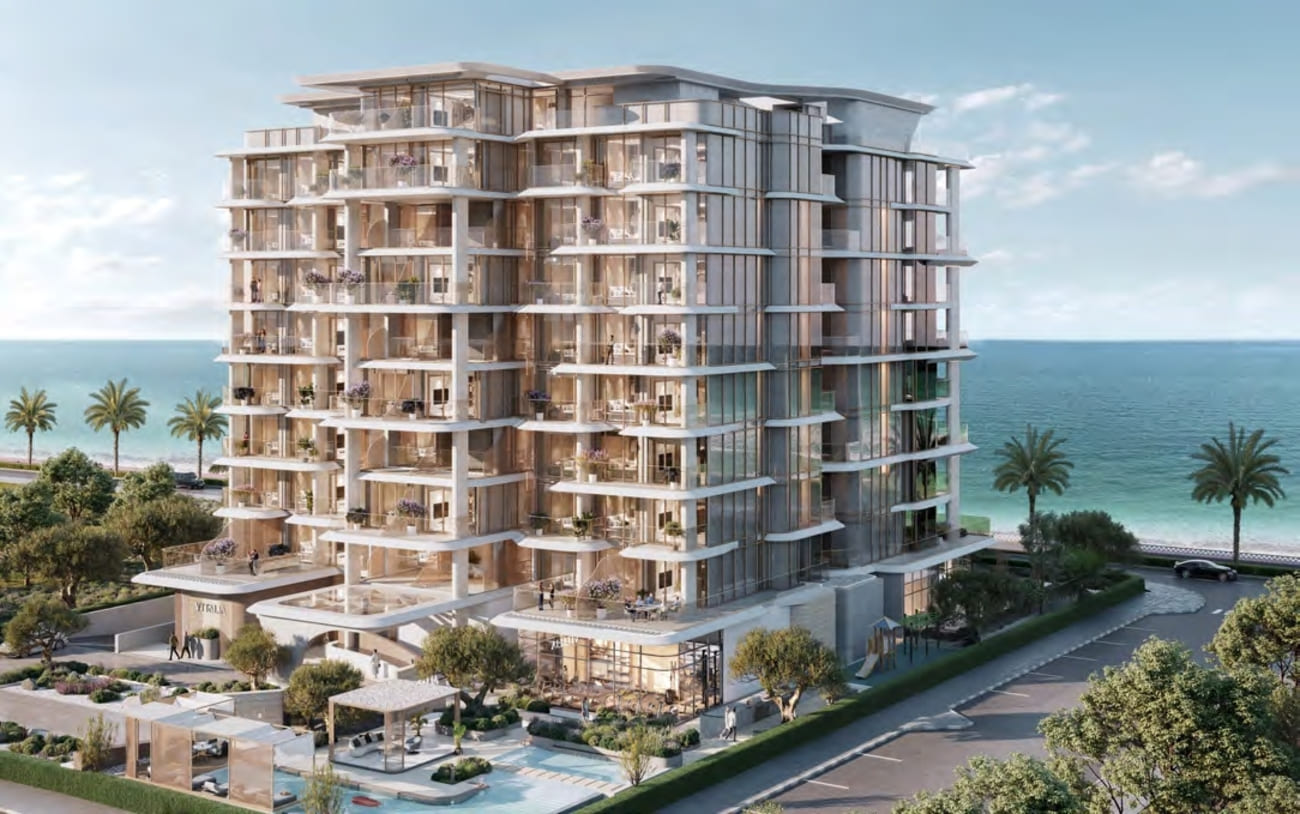 Vitalia Palm Jumeirah Residences gallery 4