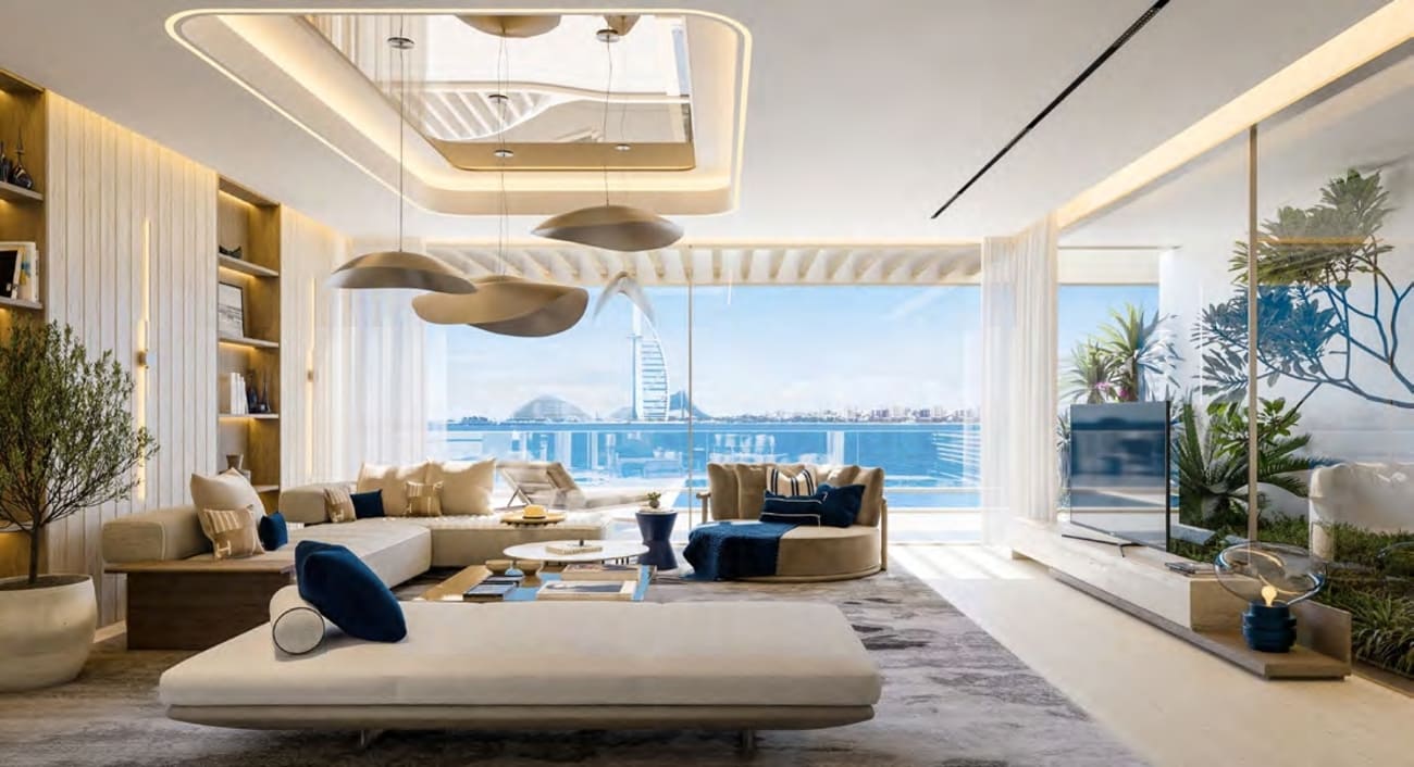 Vitalia Palm Jumeirah Residences gallery 5