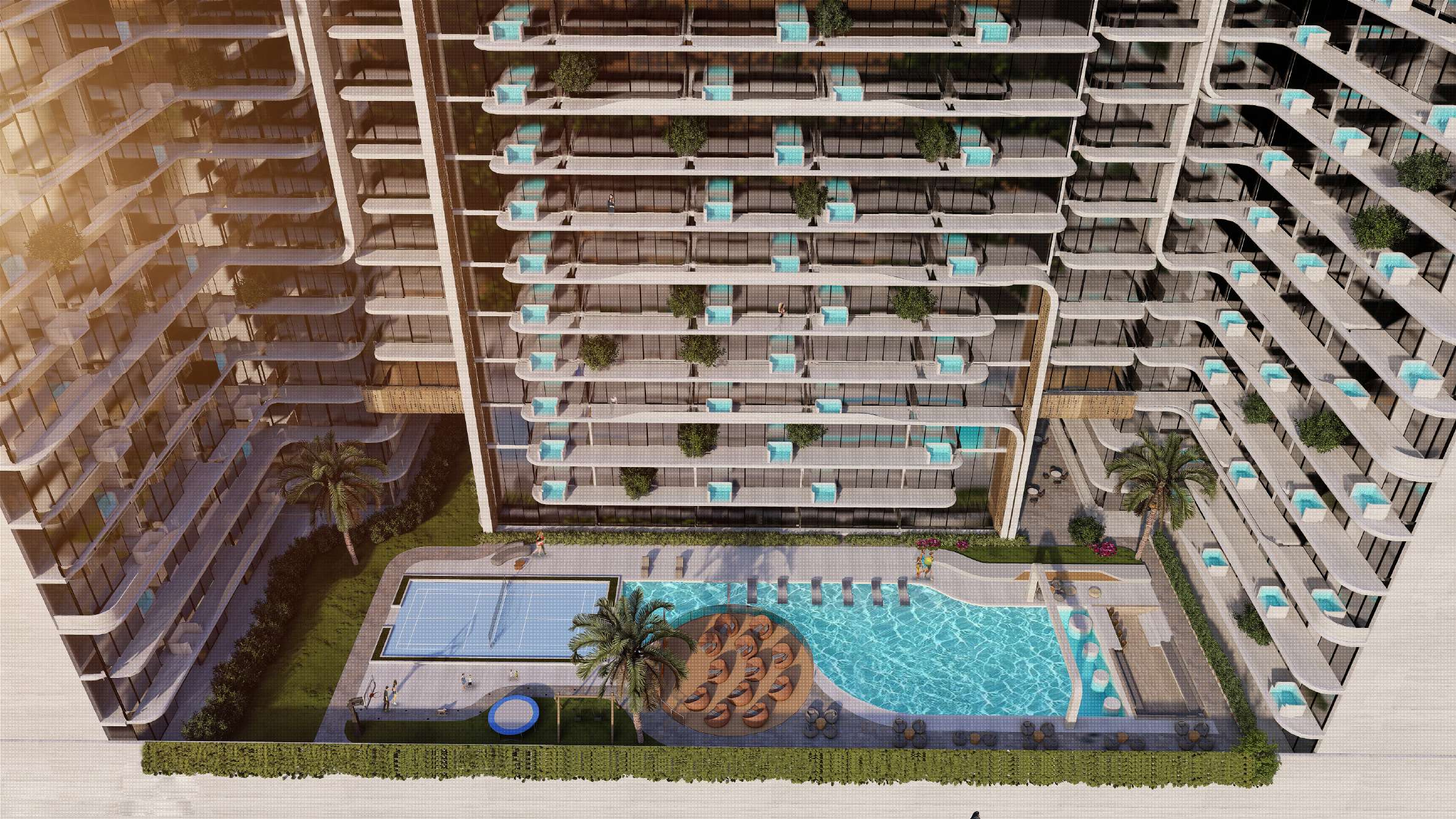 Vivanti Residences by Meteora gallery 4