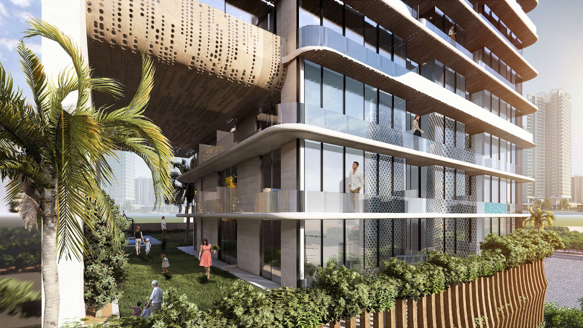 Vivanti Residences by Meteora gallery 2