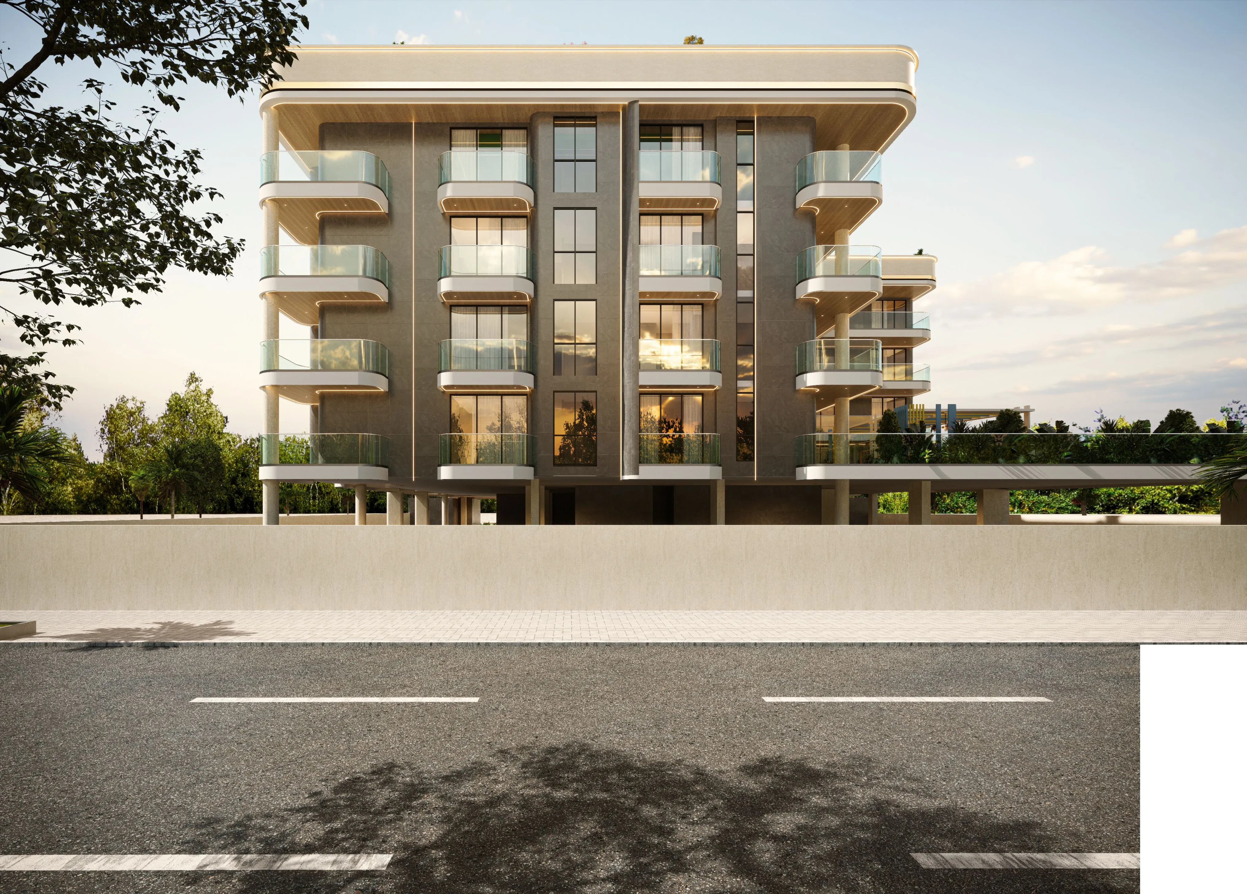 Vivida Residences gallery 3