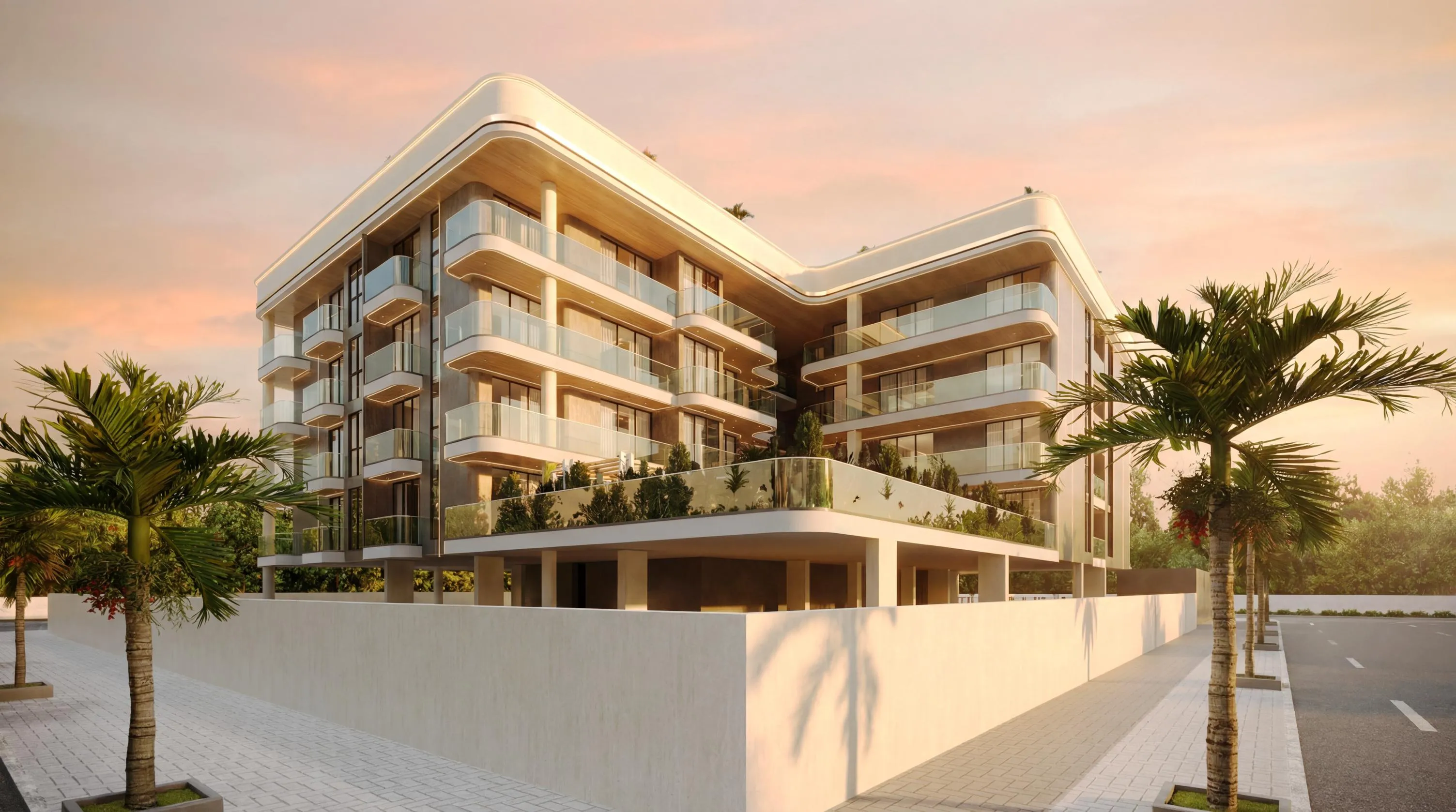 Vivida Residences gallery 2