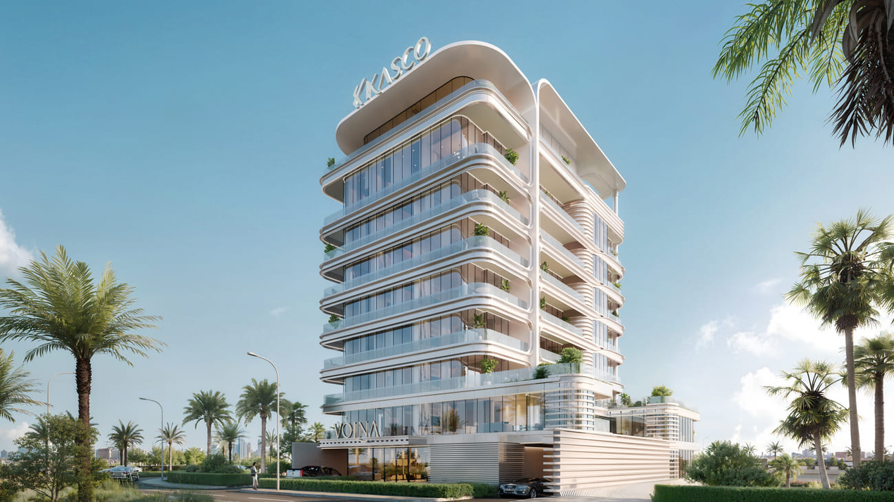 Volna by Kasco gallery