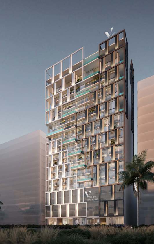 Vue by Crystal Bay gallery 2